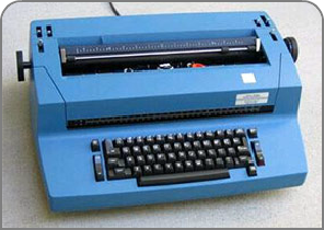 ibm-selectric-typewriter-u1341